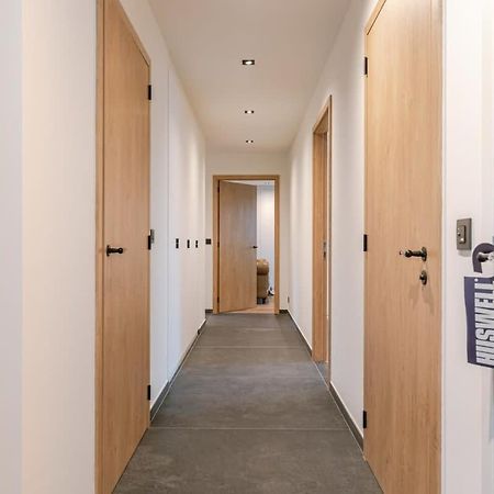 Huswell - Luxurious Apartment With Parking ベールネム エクステリア 写真