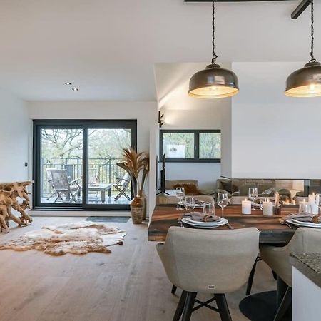 Huswell - Luxurious Apartment With Parking ベールネム エクステリア 写真
