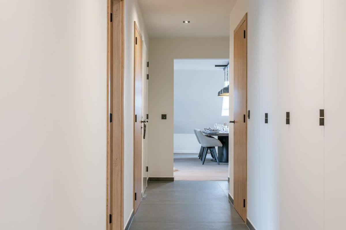 Huswell - Luxurious Apartment With Parking ベールネム エクステリア 写真