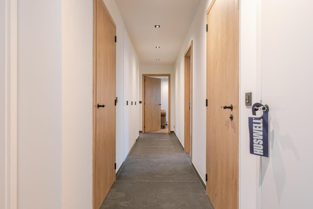 Huswell - Luxurious Apartment With Parking ベールネム エクステリア 写真