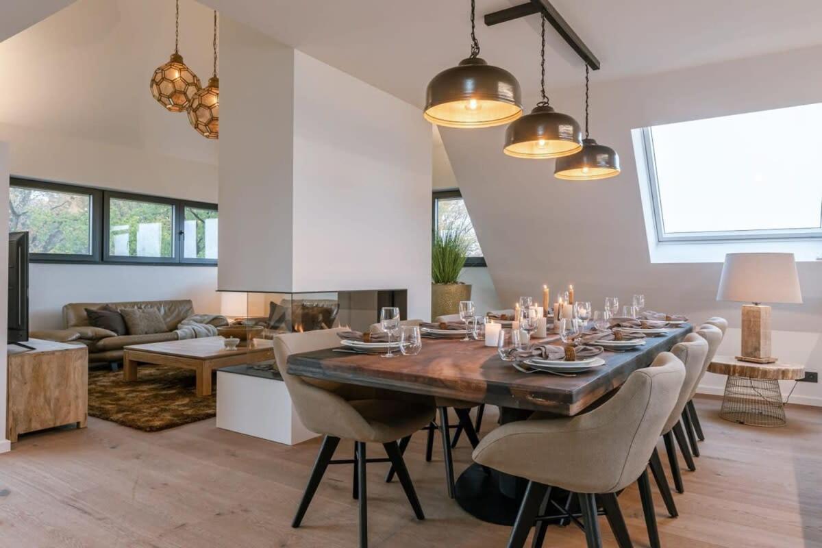 Huswell - Luxurious Apartment With Parking ベールネム エクステリア 写真