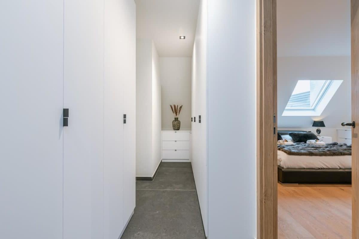 Huswell - Luxurious Apartment With Parking ベールネム エクステリア 写真