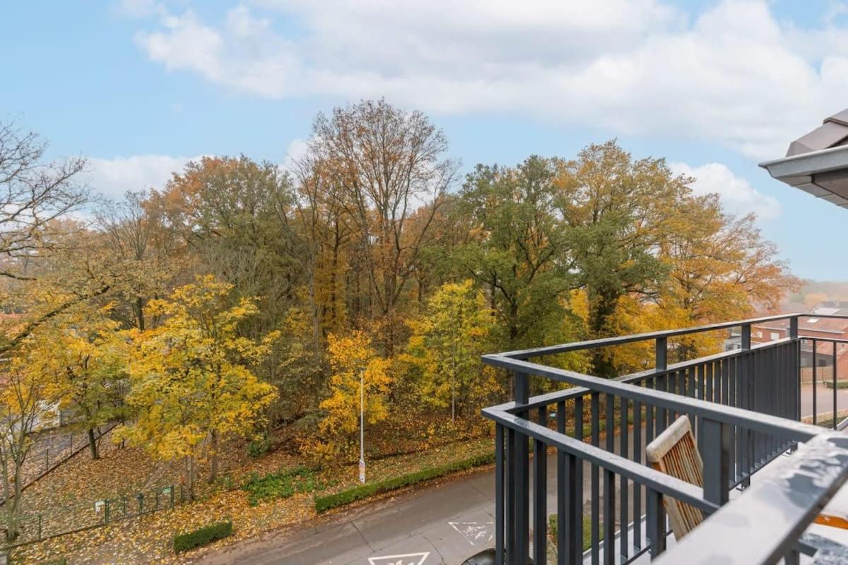 Huswell - Luxurious Apartment With Parking ベールネム エクステリア 写真