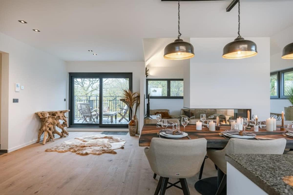 Huswell - Luxurious Apartment With Parking ベールネム エクステリア 写真