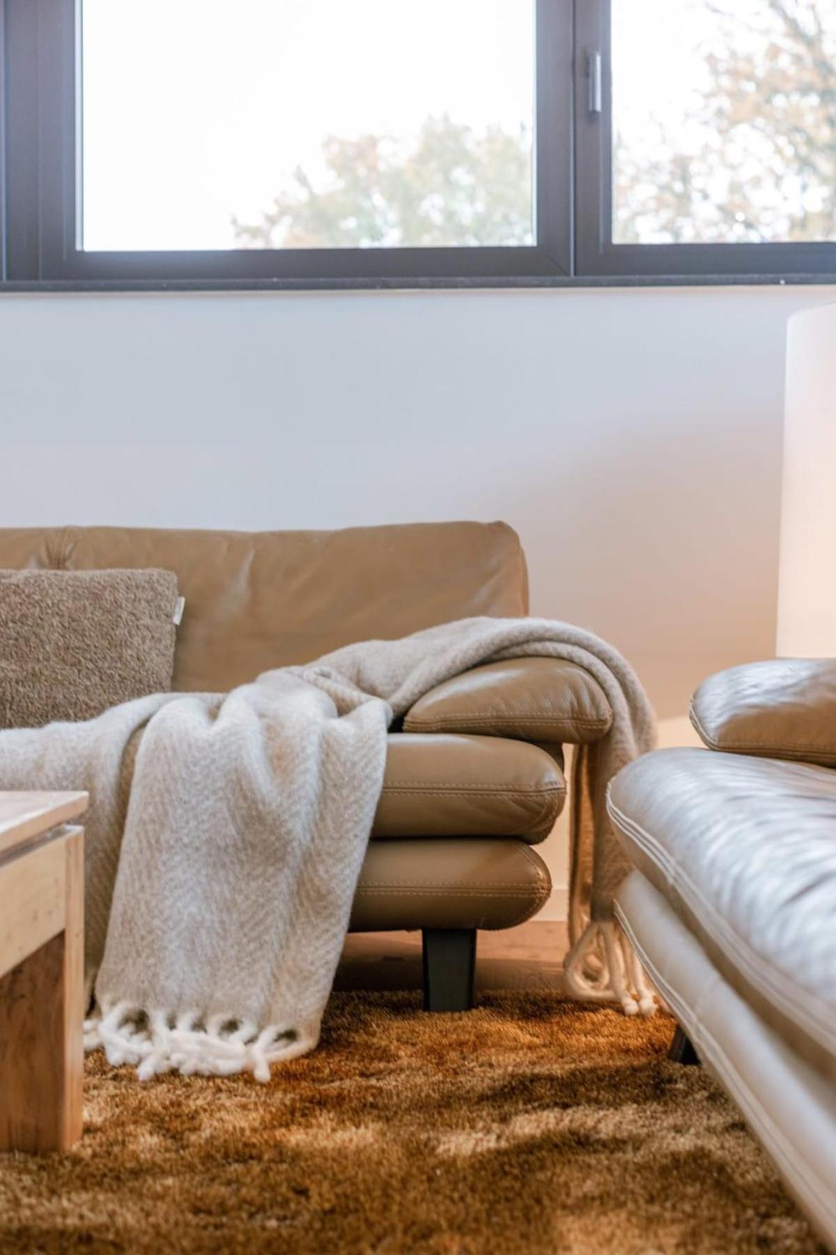 Huswell - Luxurious Apartment With Parking ベールネム エクステリア 写真